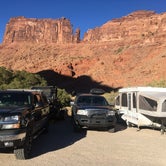 Review photo of Hal Canyon Campground by Amanda Z., October 24, 2018