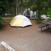 Review photo of Grant Village Campground — Yellowstone National Park by Christi R., October 24, 2018