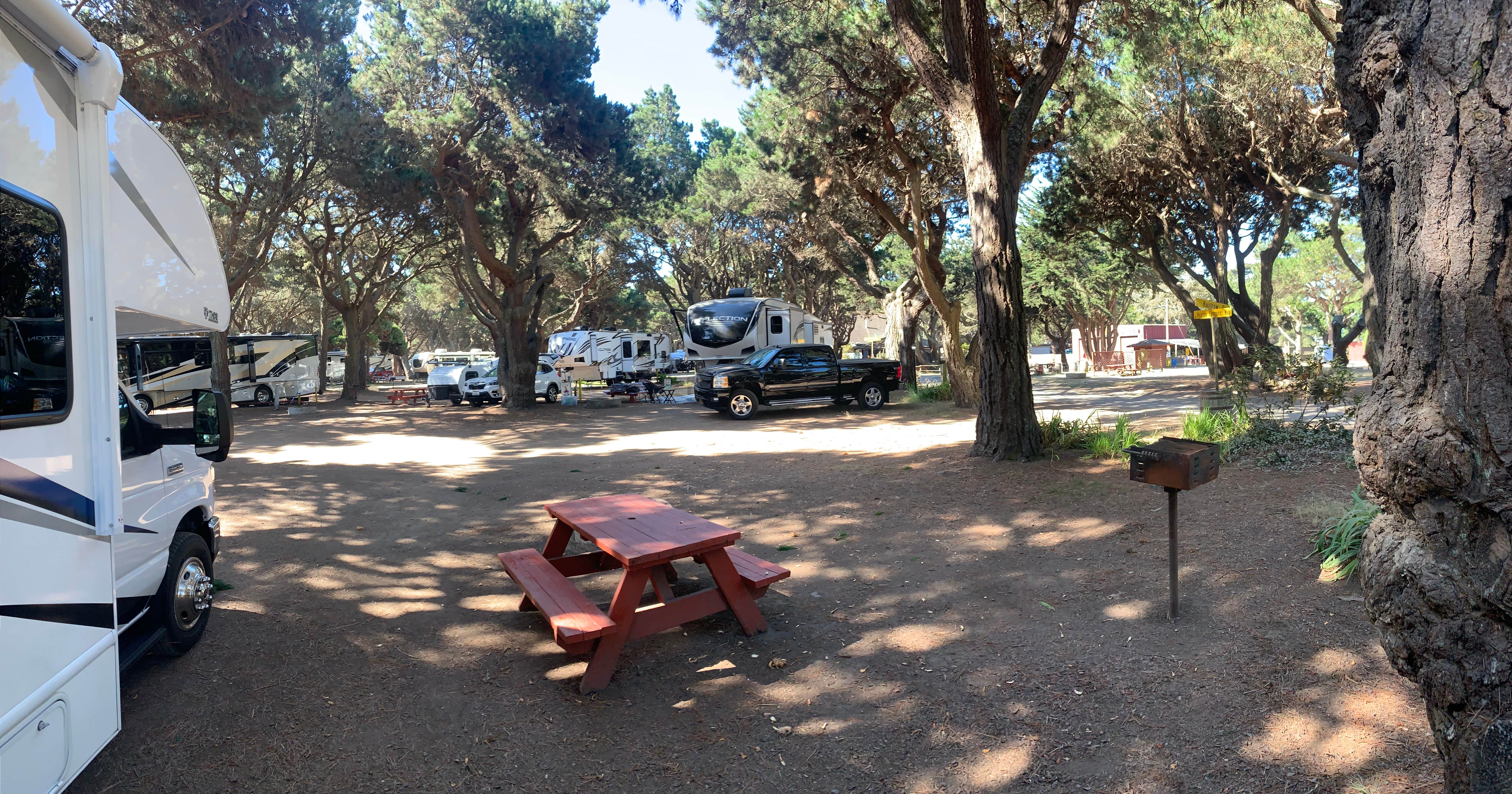 Jennifer H.'s photo at Manchester Beach / Mendocino Coast KOA near Sea Ranch, CA