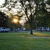 Review photo of Dune Loop Campground — Steamboat Rock State Park by Christi R., October 8, 2018