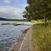 Review photo of Pokagon State Park Campground by Cynthia K., July 21, 2023