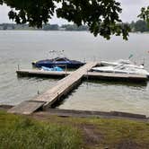 Review photo of Pokagon State Park Campground by Cynthia K., July 21, 2023