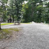 Review photo of Pokagon State Park Campground by Cynthia K., July 21, 2023