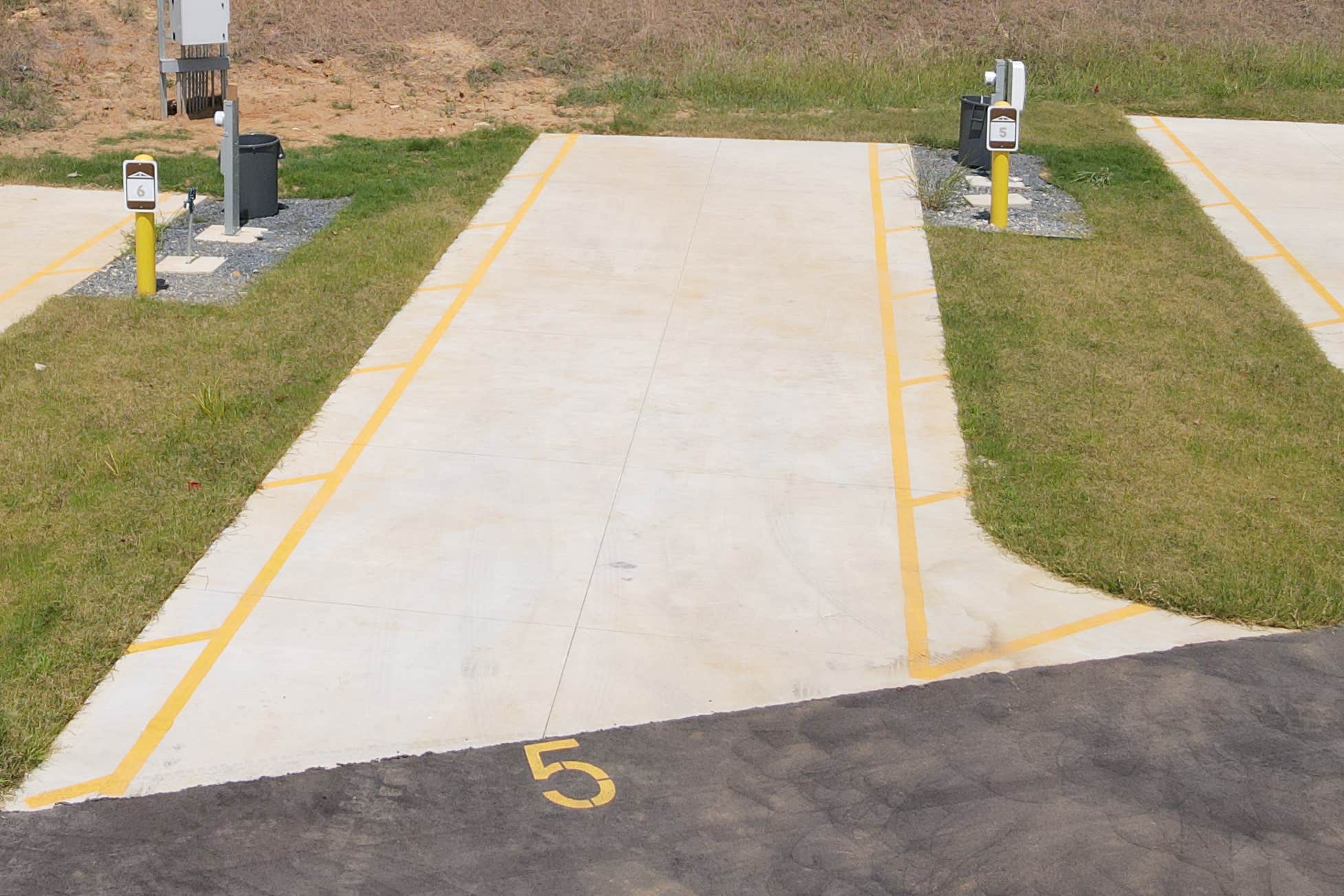 Camper-submitted photo at Love's RV Stop-Mansfield LA 858 near Zwolle, LA