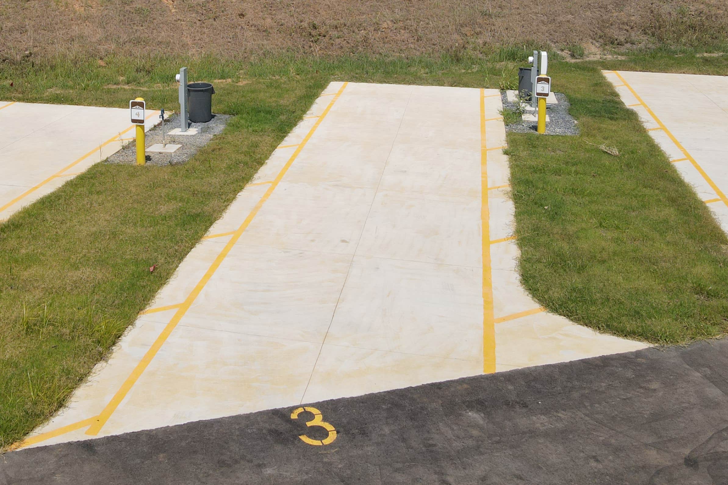 Camper-submitted photo at Love's RV Stop-Mansfield LA 858 near Zwolle, LA