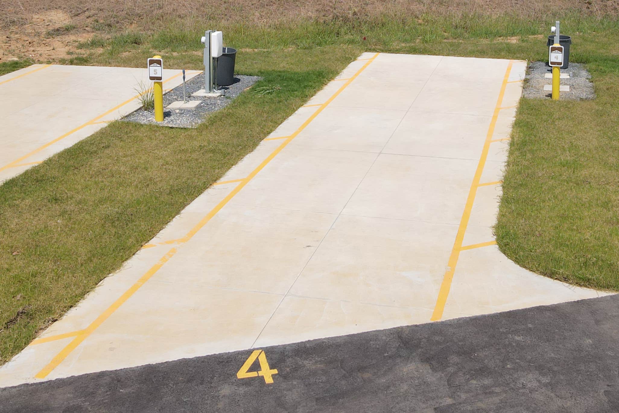 Camper-submitted photo at Love's RV Stop-Mansfield LA 858 near Zwolle, LA