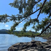 Review photo of Mountain Lake Campground — Moran State Park by Trisha R., July 21, 2023