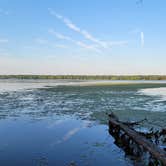 Review photo of Mosquito Lake State Park Campground by Greg K., July 21, 2023