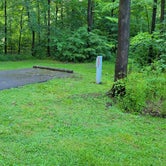 Review photo of Mosquito Lake State Park Campground by Greg K., July 21, 2023