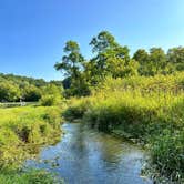 Review photo of Sidie Hollow County Main Campground by Name , July 21, 2023