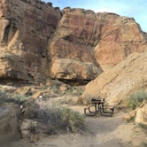 Review photo of Gallo Campground — Chaco Culture National Historical Park by Kelsey M., October 24, 2018