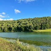 Review photo of Sidie Hollow County Main Campground by Name , July 21, 2023