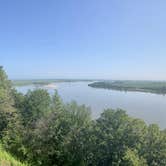 Review photo of Riverfront Campground — Ponca State Park by Janet K., July 21, 2023