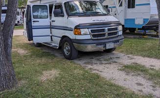 Daniel W.'s photo at Deer Park RV Park and Campground near Saddlestring, WY