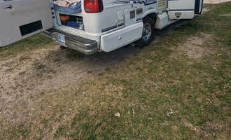 Camping near Mikesell Potts Recreation Area: Deer Park Rv Park and Campground, Buffalo, Wyoming