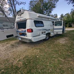 Deer Park Rv Park and Campground