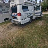 Review photo of Deer Park RV Park and Campground by Daniel W., July 21, 2023