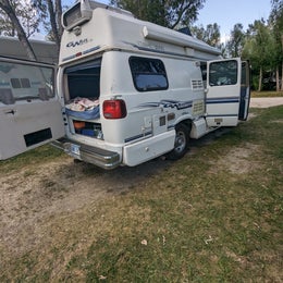 Deer Park Rv Park and Campground