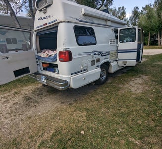 Camper-submitted photo from Deer Park Rv Park and Campground