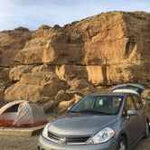 Review photo of Gallo Campground — Chaco Culture National Historical Park by Kelsey M., October 24, 2018