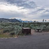 Review photo of Gros Ventre Campground — Grand Teton National Park by Kristi D., July 21, 2023