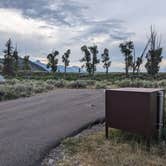 Review photo of Gros Ventre Campground — Grand Teton National Park by Kristi D., July 21, 2023