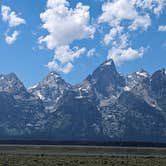 Review photo of Gros Ventre Campground — Grand Teton National Park by Kristi D., July 21, 2023