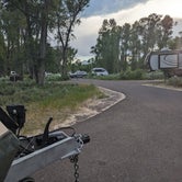 Review photo of Gros Ventre Campground — Grand Teton National Park by Kristi D., July 21, 2023