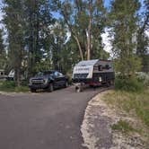 Review photo of Gros Ventre Campground — Grand Teton National Park by Kristi D., July 21, 2023