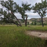 Review photo of Cottonwood Campground — Theodore Roosevelt National Park by Kristi D., July 11, 2023