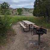 Review photo of Cottonwood Campground — Theodore Roosevelt National Park by Kristi D., July 11, 2023