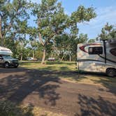 Review photo of Cottonwood Campground — Theodore Roosevelt National Park by Kristi D., July 11, 2023