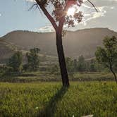 Review photo of Cottonwood Campground — Theodore Roosevelt National Park by Kristi D., July 11, 2023