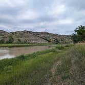 Review photo of Cottonwood Campground — Theodore Roosevelt National Park by Kristi D., July 11, 2023