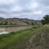 Review photo of Cottonwood Campground — Theodore Roosevelt National Park by Kristi D., July 11, 2023
