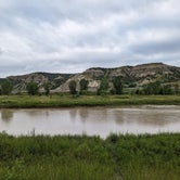 Review photo of Cottonwood Campground — Theodore Roosevelt National Park by Kristi D., July 11, 2023