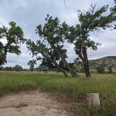 Review photo of Cottonwood Campground — Theodore Roosevelt National Park by Kristi D., July 11, 2023