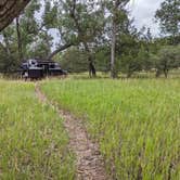 Review photo of Cottonwood Campground — Theodore Roosevelt National Park by Kristi D., July 11, 2023