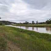 Review photo of Cottonwood Campground — Theodore Roosevelt National Park by Kristi D., July 11, 2023