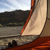 Review photo of Gallo Campground — Chaco Culture National Historical Park by Kelsey M., October 24, 2018