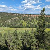 Review photo of Devils Tower View Campground by Kristi D., July 13, 2023