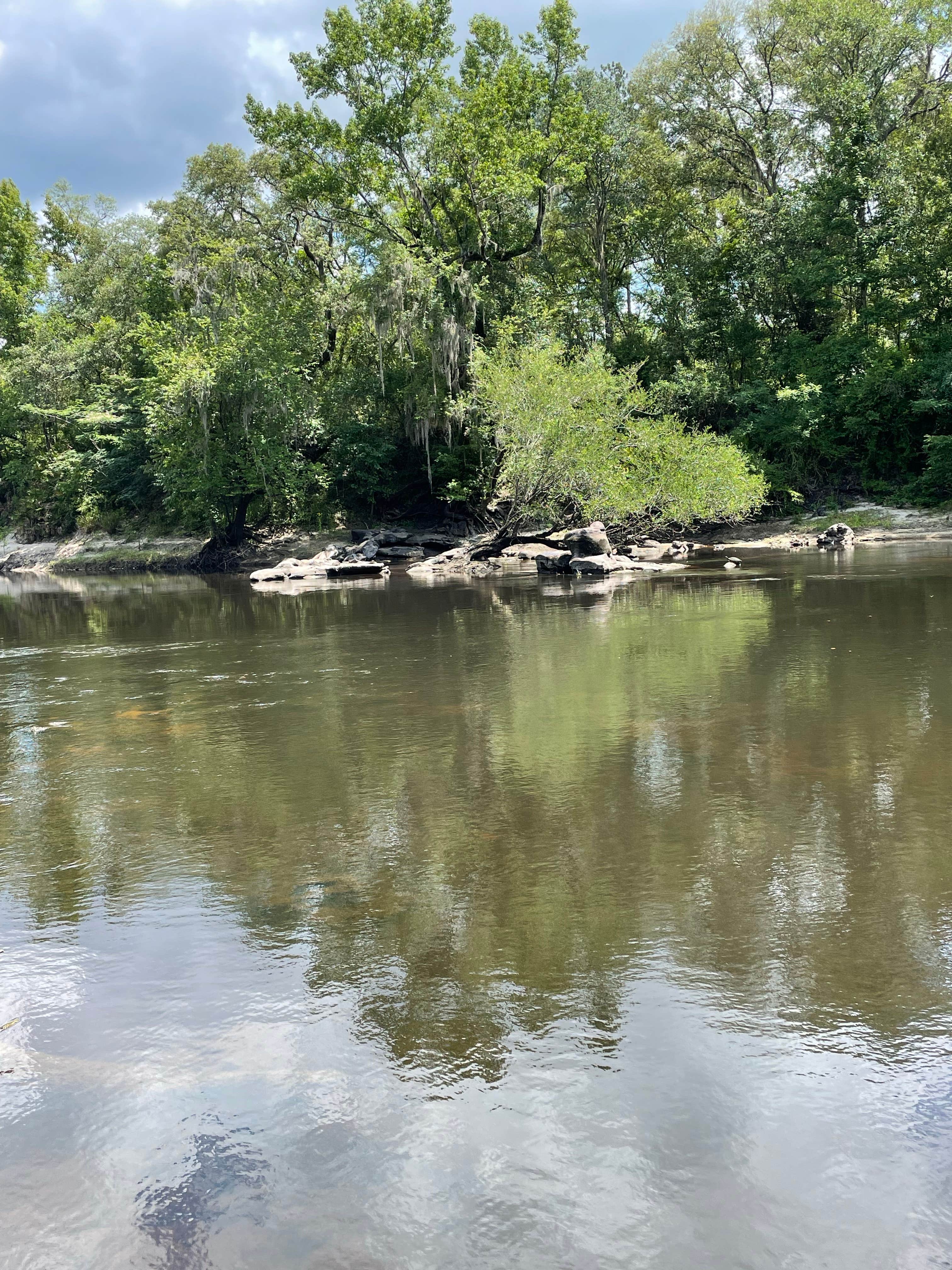 Blue Springs Retreat