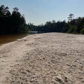 Review photo of Blackwater River State Park by Dallas W., July 21, 2023