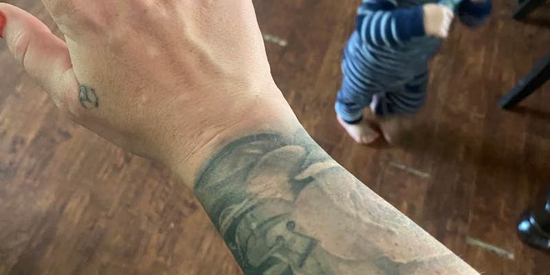 Camper submitted image from Buffalo River Resort LLC