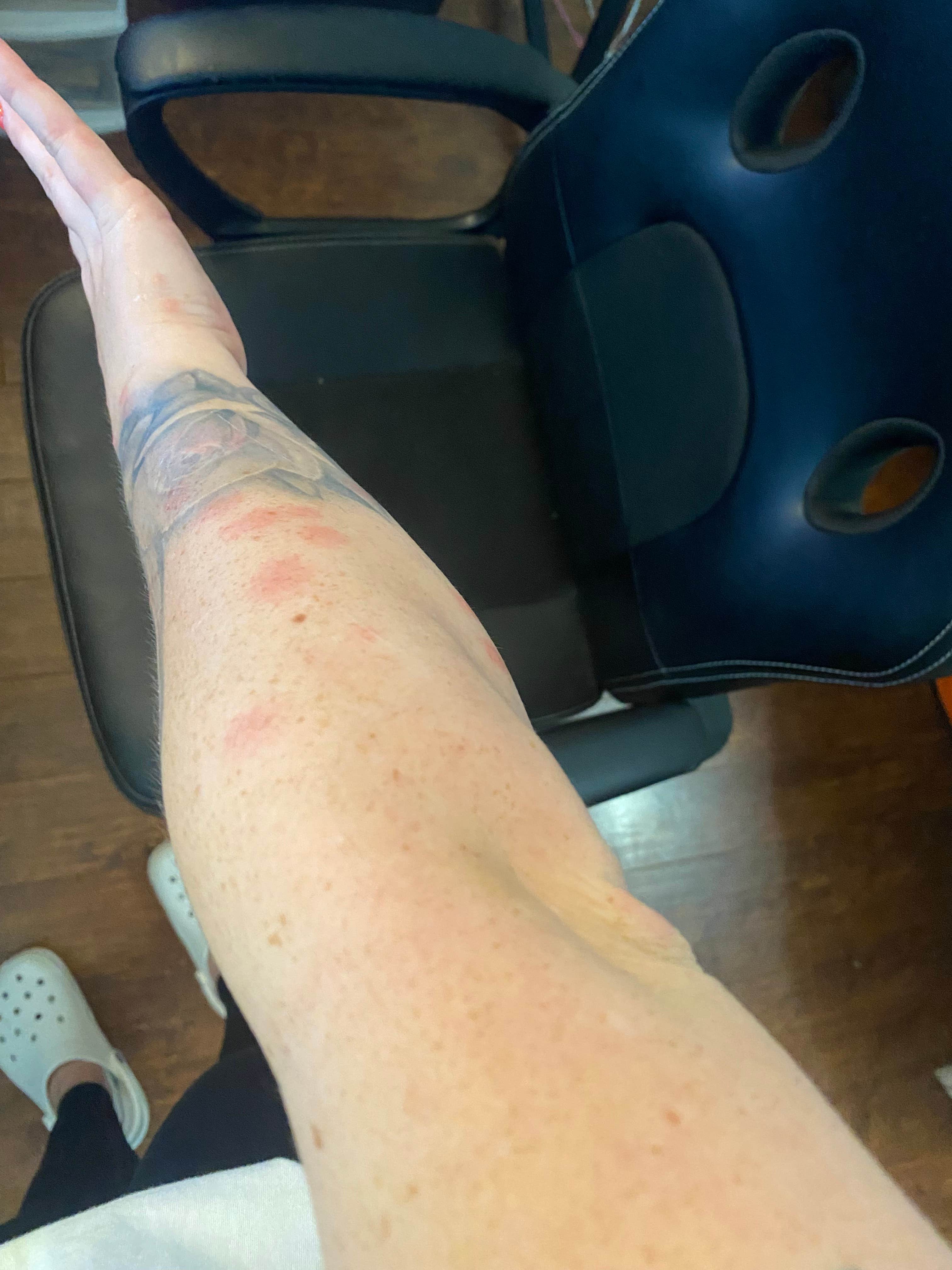 Camper-submitted photo at Buffalo River Resort LLC near Holladay, TN