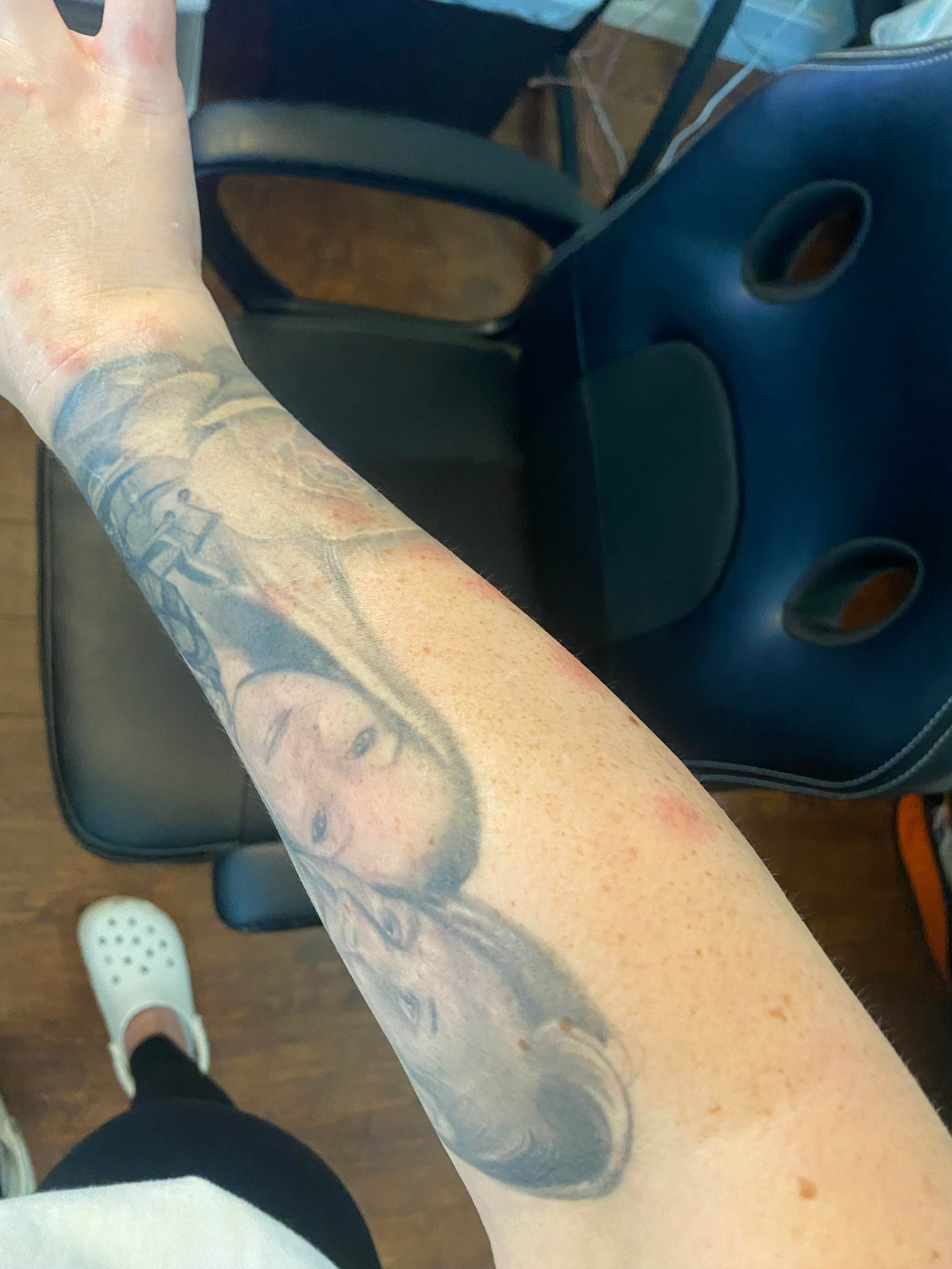 Camper-submitted photo at Buffalo River Resort LLC near Holladay, TN