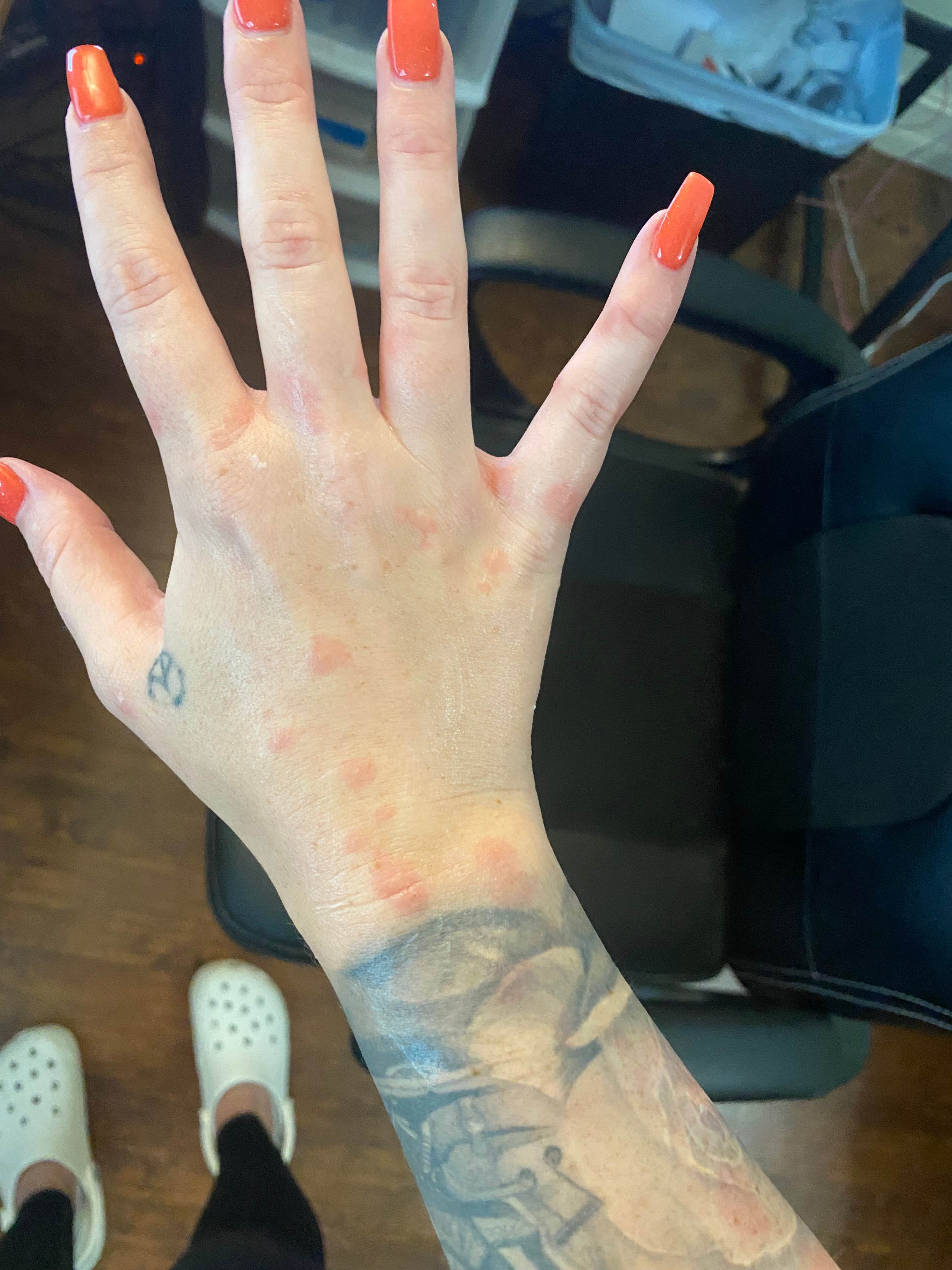 Camper-submitted photo at Buffalo River Resort LLC near Holladay, TN