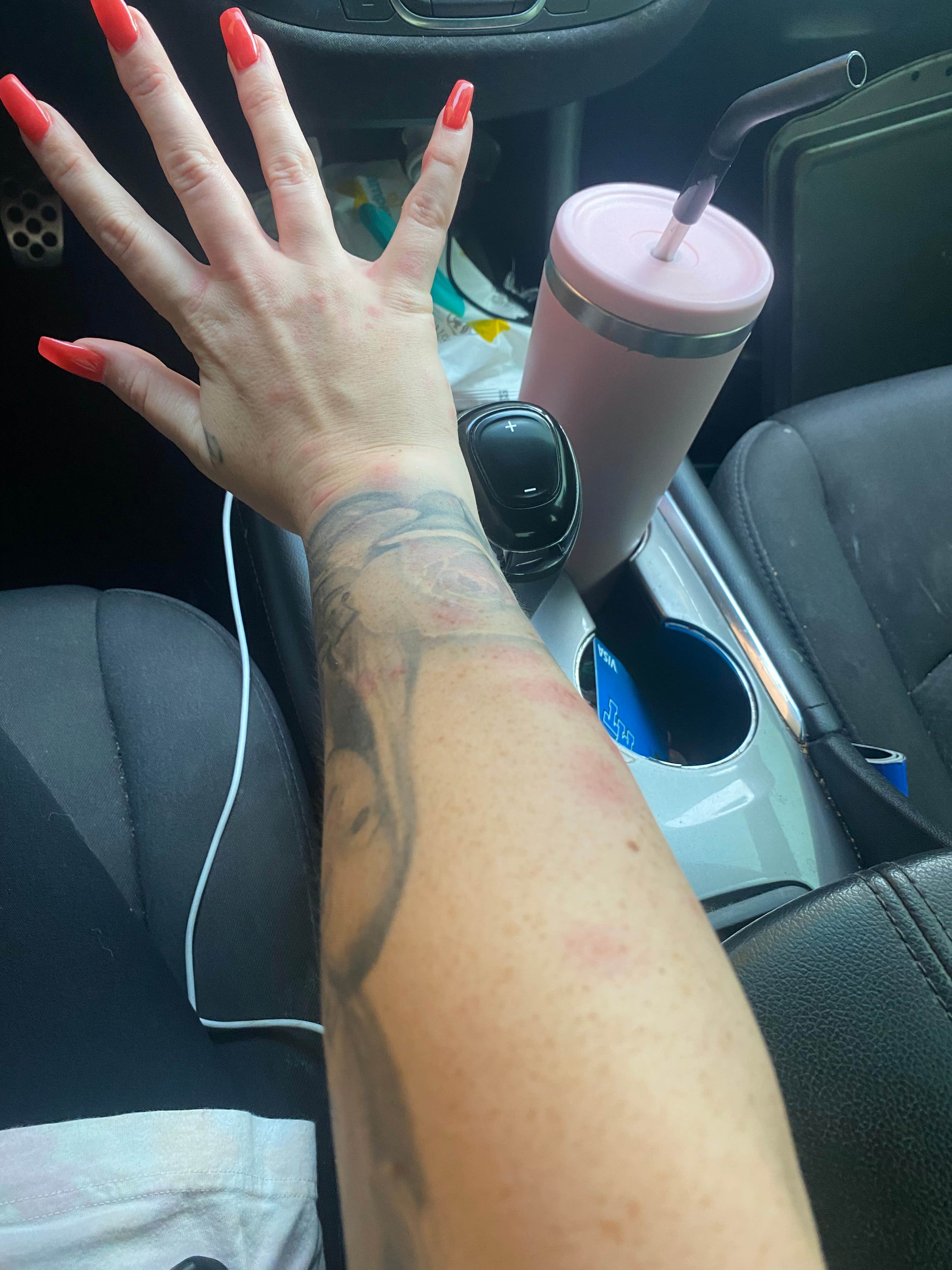 Camper-submitted photo at Buffalo River Resort LLC near Holladay, TN