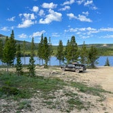Review photo of Scott Reservoir Dispersed by Don S., July 22, 2023