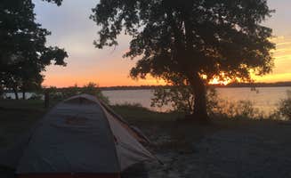 Kelsey M.'s photo at Highway 9 Landing near Stigler, OK